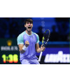 Poster Tenistas - Carlos Alcaraz - Esporte - Tennis