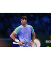 Poster Tenistas - Carlos Alcaraz - Esporte - Tennis