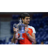 Poster Tenistas - Carlos Alcaraz - Esporte - Tennis