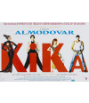 Poster Kika - Almodovar - Filmes