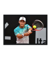 Poster Tenistas - Diego Schwartzman - Esporte - Tennis