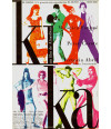 Poster Kika - Almodovar - Filmes