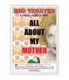 Poster All About My Mother - Almodovar - Filmes