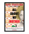 Poster All About My Mother - Almodovar - Filmes