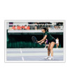 Poster Tenistas - Tenis - Esporte - Tennis