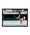 Poster Tenistas - Tenis - Esporte - Tennis