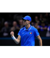 Poster Tenistas - Jannik Sinner - Esporte - Tennis