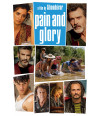 Poster Pain And Glory - Almodovar - Filmes