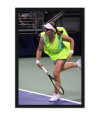 Poster Tenistas - Jelena Ostapenko - Esporte - Tennis