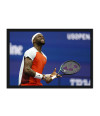 Poster Tenistas - Tiafoe - Esporte - Tennis