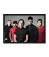 Poster Billy Talent - Bandas de Rock