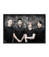 Poster Billy Talent - Bandas de Rock