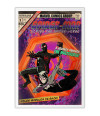 Poster Spider Man - Across The Spider Verse - Capas De Quadrinhos - HQ - Marvel