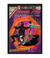 Poster Spider Man - Across The Spider Verse - Capas De Quadrinhos - HQ - Marvel