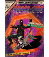 Poster Spider Man - Across The Spider Verse - Capas De Quadrinhos - HQ - Marvel