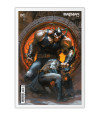 Poster Batman - Bane - Capas De Quadrinhos - HQ - DC Comics