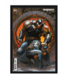 Poster Batman - Bane - Capas De Quadrinhos - HQ - DC Comics