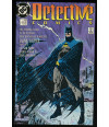Poster Batman - Blind Justice - Capas De Quadrinhos - HQ - DC Comics