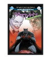 Poster Batman - Capas De Quadrinhos - HQ - DC Comics