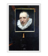Poster dyck Sir Anthony Van - Portrait Of Cornelis Van der Geest