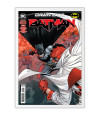 Poster Batman - Capas De Quadrinhos - HQ - DC Comics