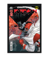 Poster Batman - Capas De Quadrinhos - HQ - DC Comics