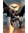 Poster Batman - Capas De Quadrinhos - HQ - DC Comics