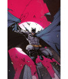Poster Batman - Capas De Quadrinhos - HQ - DC Comics