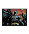 Poster Batman - Capas De Quadrinhos - HQ - DC Comics