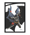Poster Batman - Capas De Quadrinhos - HQ - DC Comics