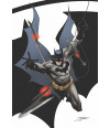 Poster Batman - Capas De Quadrinhos - HQ - DC Comics
