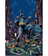 Poster Batman - Capas De Quadrinhos - HQ - DC Comics