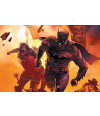 Poster Batman - Capas De Quadrinhos - HQ - DC Comics