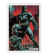 Poster Batman - Capas De Quadrinhos - HQ - DC Comics