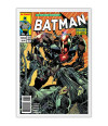 Poster Batman - Capas De Quadrinhos - HQ - DC Comics