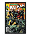 Poster Batman - Capas De Quadrinhos - HQ - DC Comics