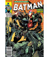 Poster Batman - Capas De Quadrinhos - HQ - DC Comics
