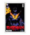 Poster Batman - Capas De Quadrinhos - HQ - DC Comics