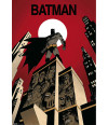 Poster Batman - Capas De Quadrinhos - HQ - DC Comics