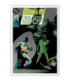 Poster Batman - Dark Knight Dark City - Capas De Quadrinhos - HQ - DC Comics