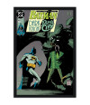 Poster Batman - Dark Knight Dark City - Capas De Quadrinhos - HQ - DC Comics