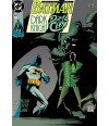 Poster Batman - Dark Knight Dark City - Capas De Quadrinhos - HQ - DC Comics