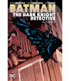 Poster Batman - The Dark Knight Detective - Capas De Quadrinhos - HQ - DC Comics