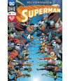Poster Bizarroverse - Superman - Capas De Quadrinhos - HQ - DC Comics