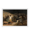 Poster Goya Y Lucientes Francisco de - Francisco de Goya