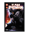 Poster I Am Batman - Capas De Quadrinhos - HQ - DC Comics