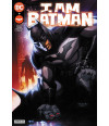 Poster I Am Batman - Capas De Quadrinhos - HQ - DC Comics
