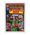Poster Invisible Man - Capas De Quadrinhos - HQ Marvel