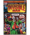 Poster Invisible Man - Capas De Quadrinhos - HQ Marvel