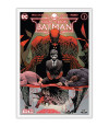 Poster Knight - Terrors - Batman - Capas De Quadrinhos - HQ - DC Comics